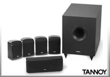 Tannoy TFX5.1